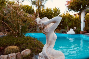 Villa Memories Gümüşlük'te Özel Havuzlu Villa